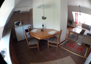 Vacation apartment/apartment for 3 guests with 50m² in Fehmarn OT Dänschendorf (29766)