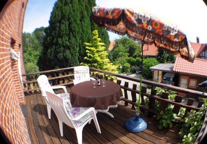 Vacation apartment/apartment for 3 guests with 50m² in Fehmarn OT Dänschendorf (29766)