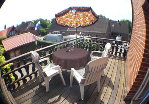 Vacation apartment/apartment for 3 guests with 50m² in Fehmarn OT Dänschendorf (29766)