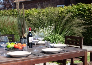 Vacation apartment/apartment for 8 guests with 150m² in Fehmarn OT Dänschendorf (110505)