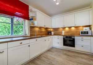 Vacation apartment/apartment for 6 guests with 150m² in Fehmarn OT Dänschendorf (110508)