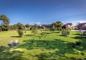 Vacation apartment/apartment for 6 guests with 150m² in Fehmarn OT Dänschendorf (110508)