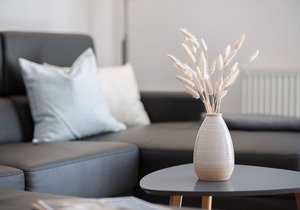 Vacation apartment/apartment for 3 guests with 70m² in Fehmarn OT Dänschendorf (121235)