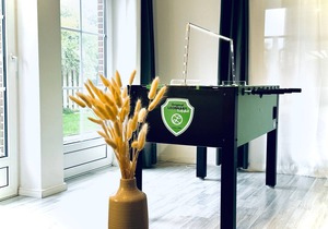 Vacation apartment/apartment for 3 guests with 70m² in Fehmarn OT Dänschendorf (121235)