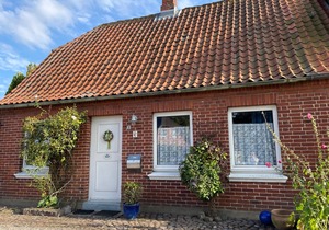 Vacation home for 5 guests with 92m² in Fehmarn OT Dänschendorf (96502)