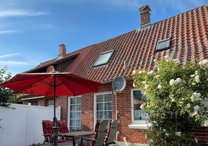 Vacation home for 5 guests with 92m² in Fehmarn OT Dänschendorf (96502)