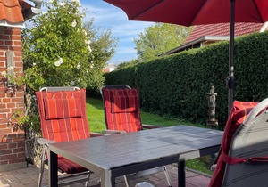 Vacation home for 5 guests with 92m² in Fehmarn OT Dänschendorf (96502)