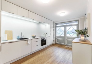 Vacation home for 6 guests with 120m² in Fehmarn OT Dänschendorf (162629)
