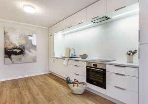 Vacation home for 6 guests with 120m² in Fehmarn OT Dänschendorf (162629)