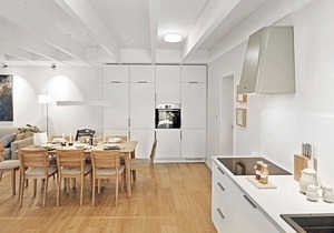 Vacation home for 8 guests with 140m² in Fehmarn OT Dänschendorf (162631)