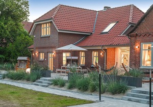 Vacation home for 8 guests with 140m² in Fehmarn OT Dänschendorf (162631)