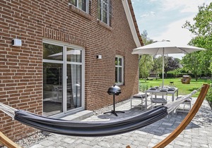 Vacation home for 8 guests with 140m² in Fehmarn OT Dänschendorf (162631)