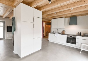 Vacation home for 8 guests with 140m² in Fehmarn OT Dänschendorf (162633)
