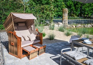 Vacation home for 8 guests with 140m² in Fehmarn OT Dänschendorf (162633)