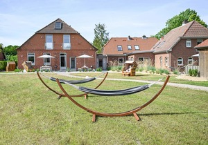 Vacation home for 8 guests with 140m² in Fehmarn OT Dänschendorf (162633)