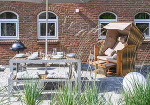 Vacation home for 8 guests with 140m² in Fehmarn OT Dänschendorf (162633)