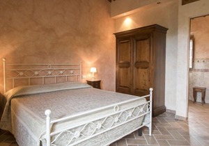 Vacation home Il Borgo di Gebbia in Civitella in val di Chiana - 10 persons, 5 bedrooms