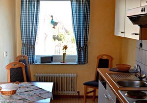 Vacation apartment/apartment for 2 guests with 65m² in Fehmarn OT Kopendorf (11272)