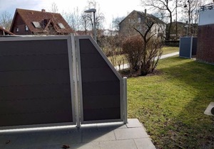 Vacation apartment/apartment for 2 guests with 58m² in Fehmarn OT Strukkamp (15194)
