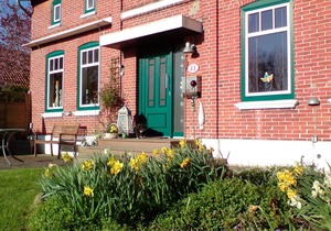 Vacation apartment/apartment for 2 guests with 45m² in Fehmarn OT Todendorf (10790)