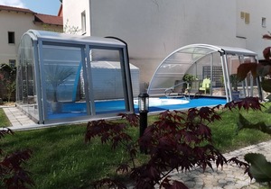 Vacation apartment/apartment for 6 guests with 75m² in Mühlhausen/Thuringia (68428)