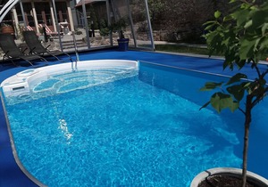 Vacation apartment/apartment for 5 guests with 58m² in Mühlhausen/Thuringia (68429)