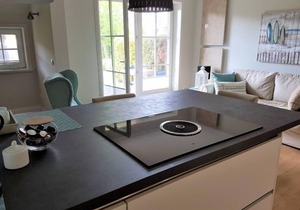 Vacation apartment/apartment for 2 guests with 45m² in Büsumer Deichhausen (126817)