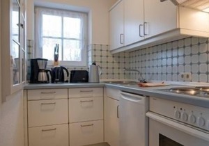 Vacation apartment/apartment for 4 guests with 60m² in Büsumer Deichhausen (127007)