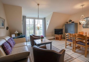 Vacation apartment/apartment for 4 guests with 60m² in Büsumer Deichhausen (127007)