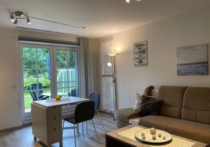 Vacation apartment/apartment for 4 guests with 43m² in Büsumer Deichhausen (127213)