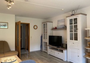 Vacation apartment/apartment for 4 guests with 43m² in Büsumer Deichhausen (127213)