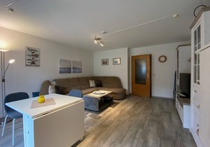 Vacation apartment/apartment for 4 guests with 43m² in Büsumer Deichhausen (127213)