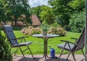Vacation apartment/apartment for 3 guests with 45m² in Büsumer Deichhausen (127555)