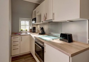 Vacation apartment/apartment for 4 guests with 45m² in Büsumer Deichhausen (127215)