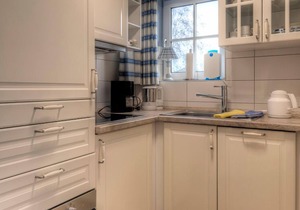 Vacation apartment/apartment for 4 guests with 51m² in Büsumer Deichhausen (127386)