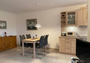 Vacation apartment/apartment for 3 guests with 50m² in Büsumer Deichhausen (127393)