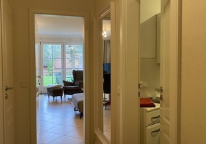 Vacation apartment/apartment for 2 guests with 45m² in Büsumer Deichhausen (129349)