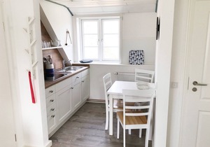 Vacation apartment *Frisia 4*