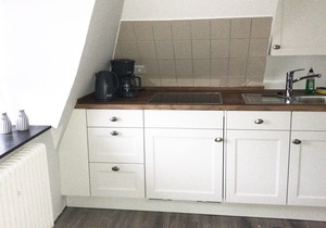 Vacation apartment *Frisia 5