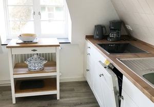 Vacation apartment *Frisia 5