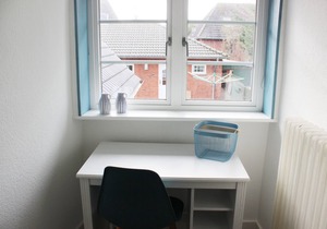 Vacation apartment *Frisia 5