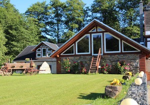 Vacation apartment "Zur alten Beyermühle"