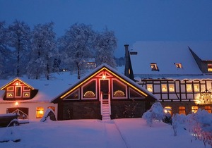 Vacation apartment "Zur alten Beyermühle"