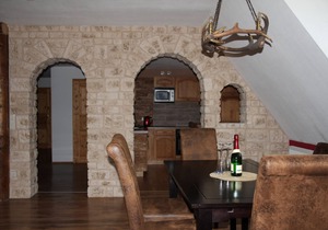 Vacation apartment "Zur alten Beyermühle"