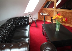Vacation apartment "Zur alten Beyermühle"