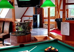 Vacation apartment "Zur alten Beyermühle"
