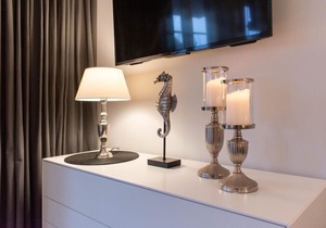 Vacation Apartment Petit Palais