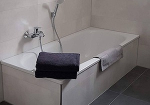 Vacation apartment/apartment for 2 guests with 33m² in Hohenpeißenberg (118842)