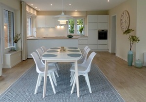 Vacation apartment/apartment for 4 guests with 111m² in Klein Wittensee (149217)