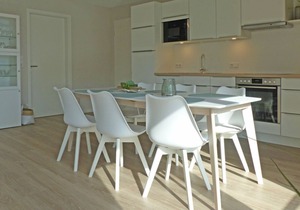 Vacation apartment/apartment for 6 guests with 108m² in Klein Wittensee (149218)